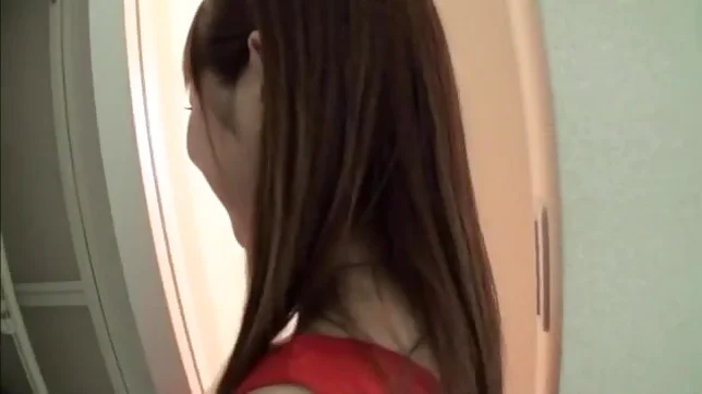 Nice teen amateur chick rear fuck and dick riding with cumshot 4