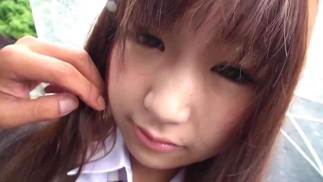 Tokyo amateur teen likes group action 3