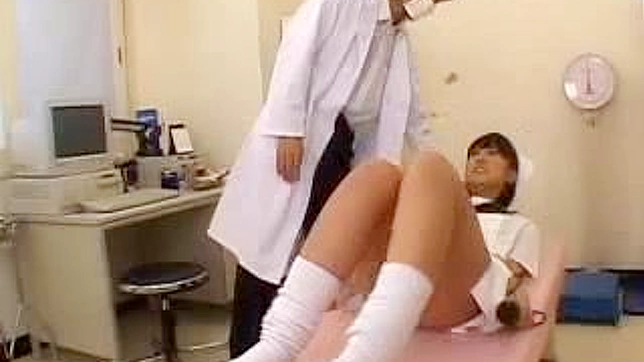 Rough Asian anal with a sex addicted teenage