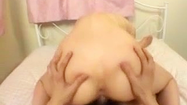 Hot Asian teen Yuri Kosaka jizzed on after a rough fuck